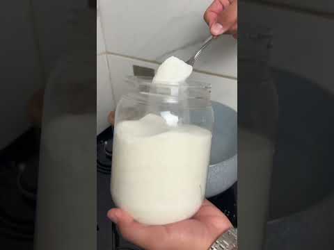 Segredo dos Ricos Revelado: A Incrível Técnica de Adicionar Pasta de Dente na Água Fervendo! 😱#diy