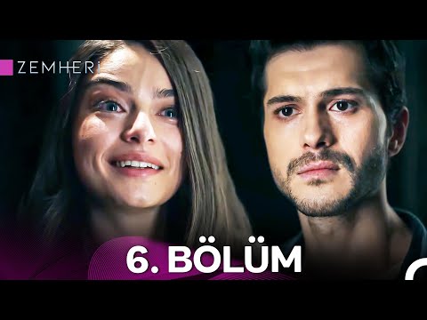 Zemheri 6. Bölüm (FULL HD)