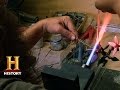 Glass Blowing Techniques and Knowledge