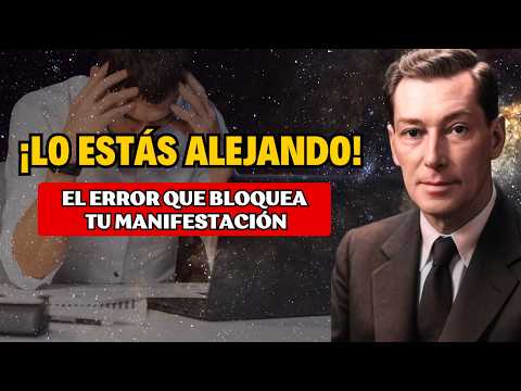 El Secreto de Soltar Para MANIFESTAR Más Rápido 💫 (Funciona de Verdad)