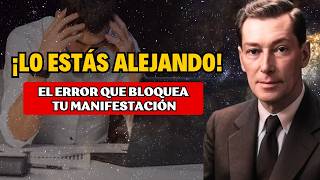 El Secreto de Soltar Para MANIFESTAR Más Rápido 💫 (Funciona de Verdad)