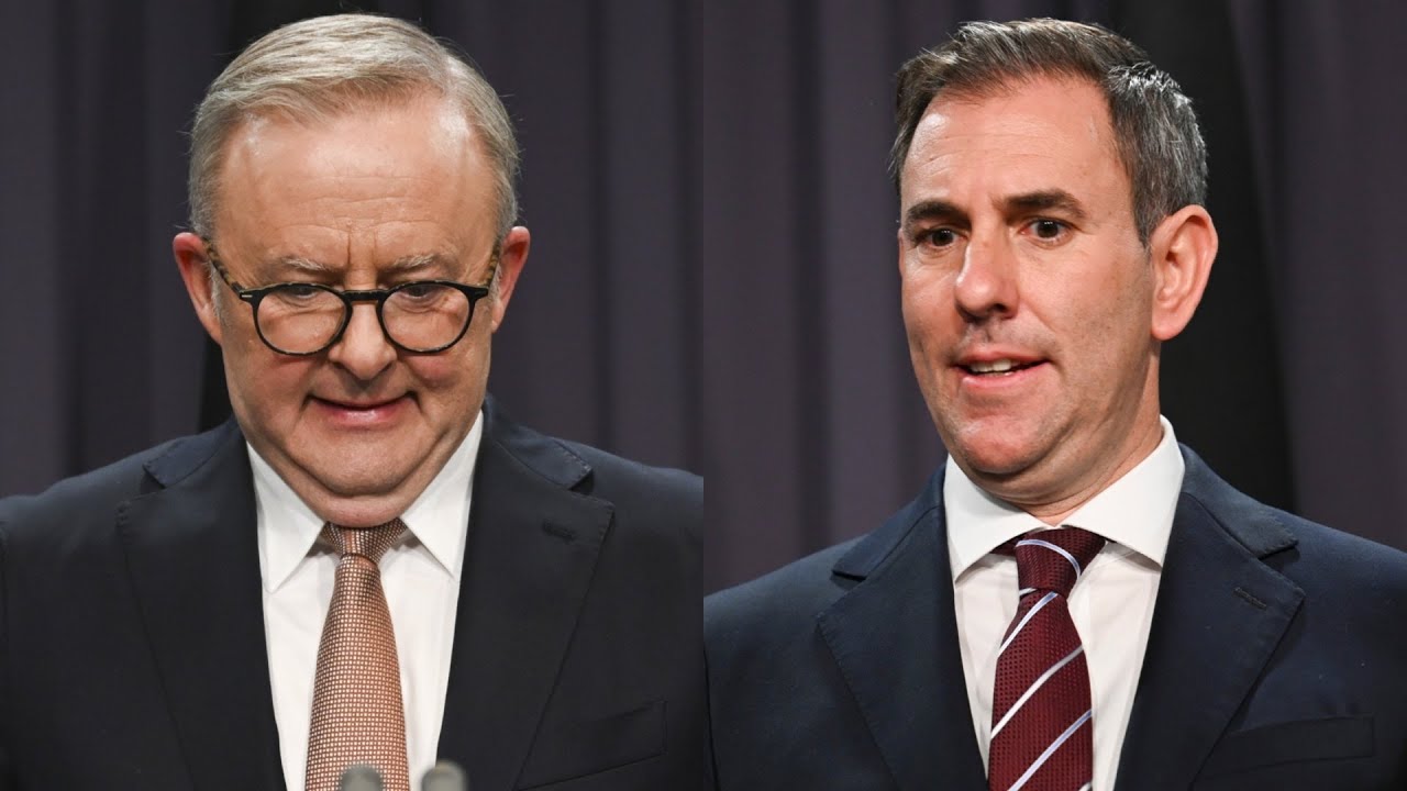 ‘Worrying’: Government will be running ‘larger and longer’ budget deficits