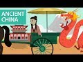 Exploring Ancient Chinese Civilizations