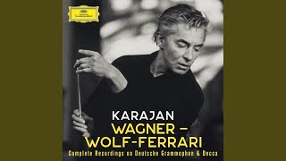 Das Rheingold, Scene 2: Wotan, Gemahl, unsel'ger Mann!