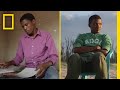 Challenges and Opportunities in Education