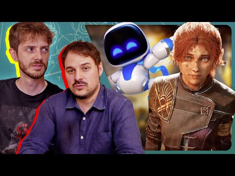 Clair Obscur diventa una saga, e le console Next-Gen sono inutili
