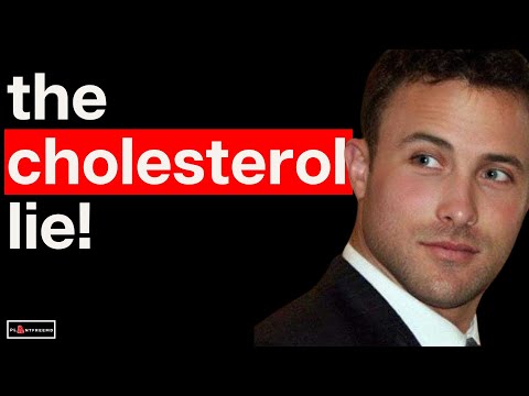 🔴 Is Low Cholesterol Making You Sick? (Doctor Explains)