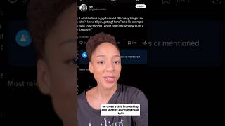 You Had To Teach Your Boyfriend WHAT?!