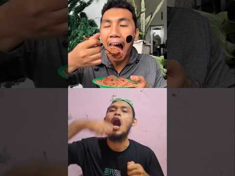 adek makan mie karet #trendingshorts #masukberanda #comedy #funny #lucu