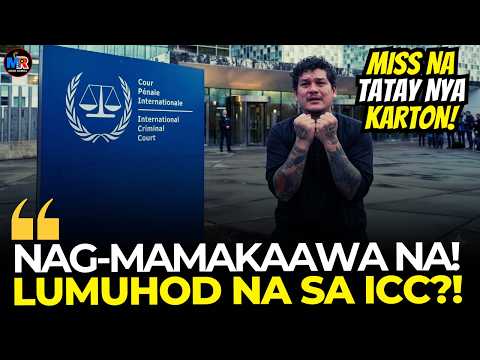 PAMILYANG DUTERTE NAGPAPAHIWATIG NA?!