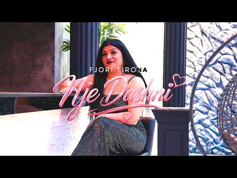 Fjori Tirona - Nje Dashni