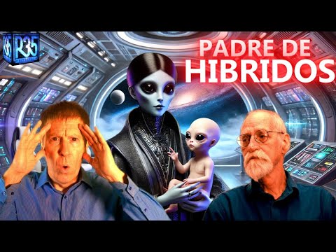 ASEGURA SER PADRE DE CIENTOS DE HÍBRIDOS ALIEN: UN CASO MUY IMPACTANTE