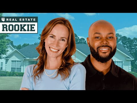 Real Estate Rookie | Real Advice for Real Beginners on the Real Estate Rookie Podcast
