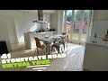 6 bedroom student house in Stoneygate, Leicester