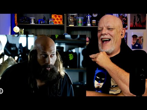 KEY & PEELE: Pawn Shop 😂 REACTION | Just Shopping...
