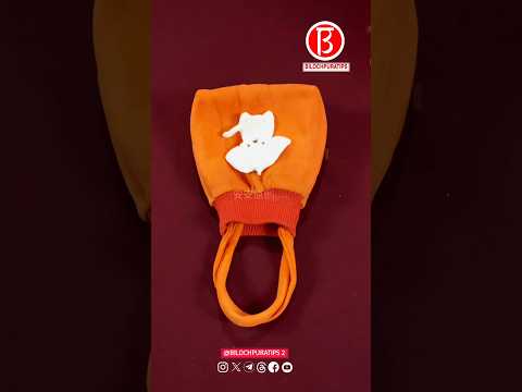 The idle sleeves of thermal underwear can also be modified like this