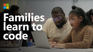 Microsoft and Minecraft empower families through code with TechBuffalo
