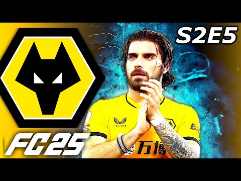 A Wolves Club Legend Returns