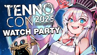 TENNOLIVE 2025 WATCH PARTY