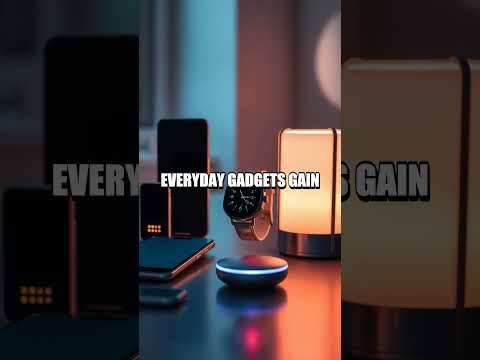 Second Skin Tech: Programmable Metamaterials in Everyday Life