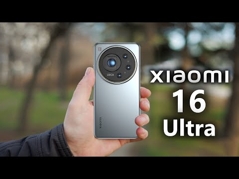 Xiaomi 16 Ultra Price, Release Date, 200MP Camera, Trailer, Features, First Look, Battery, Specs