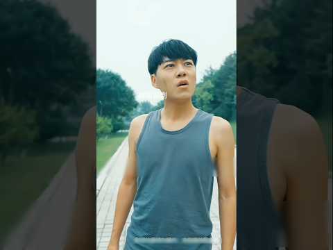 गरीब लड़के की ताकत देख अमीर औरत रह गई दंग 😳😱 #kdrama #cdrama #movie #shorts