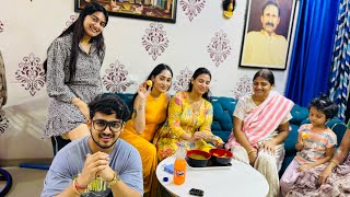 Home made panipuri…😘￼