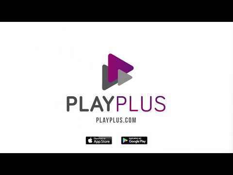 Assista à campanha publicitária do PlayPlus