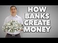 Exploring How Banks Create Money
