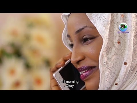 ZUBI 1&2 Hausa Movie - #labarina #trending  Muryar Hausa Tv