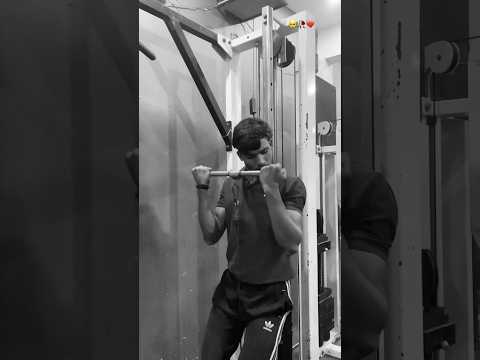 तेरे नाम 💔🥺🥀#youtubeshorts #viralvideo #gym #gymmotivation #fitness #gymshorts #hindisong #song