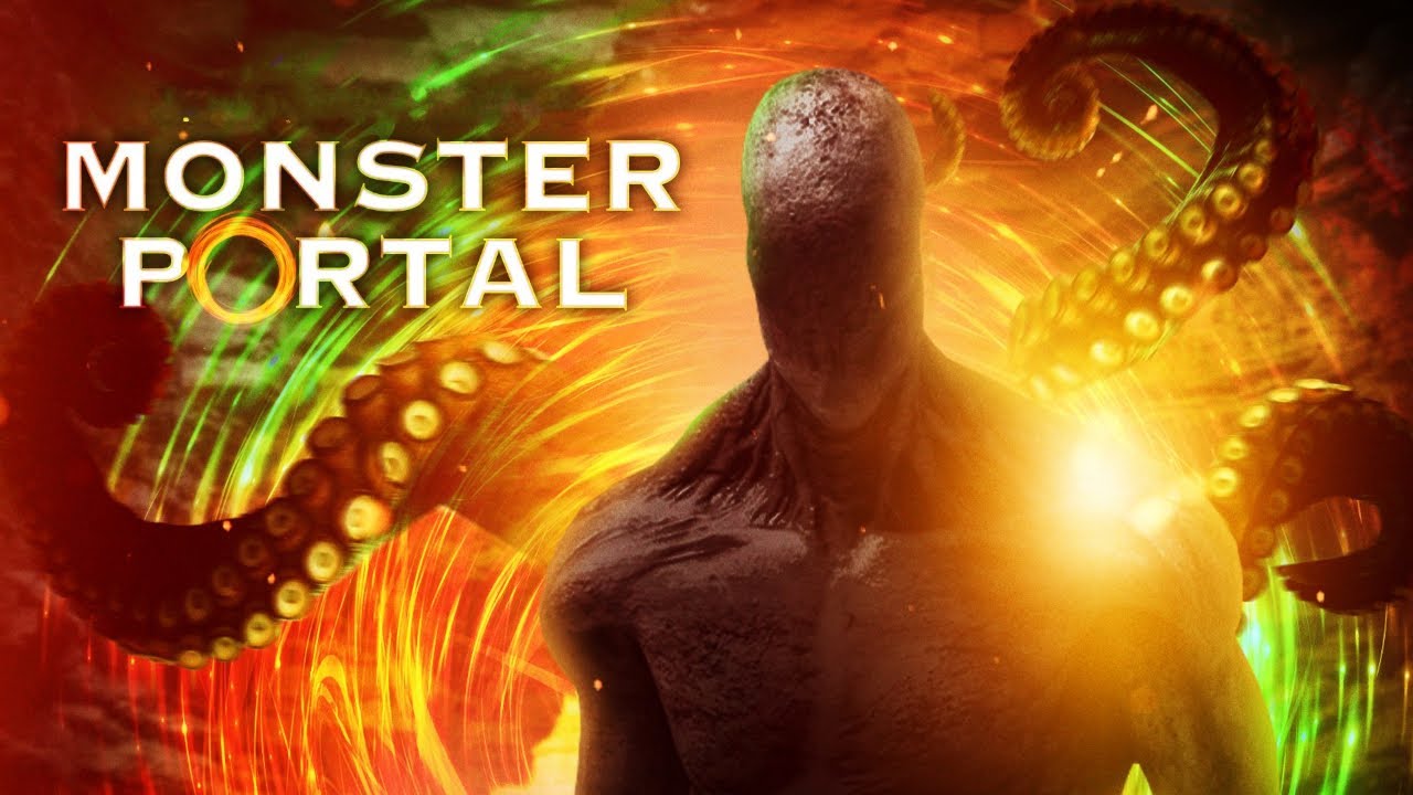 Monster Portal Trailer thumbnail