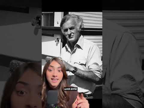 FBI’s Declassified “Bigfoot Files”