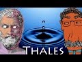 Understanding Thales' Philosophy