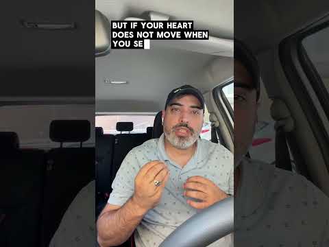 If Your Heart Doesn’t Feel This… Something Is Wrong | Islamic Reminder