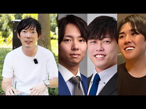 普段言えない、メンバーへ伝えたいこと｜vol.2341