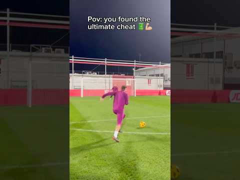 Every American soccer player needs this ⚡️⚽️ stickonthrusters.com