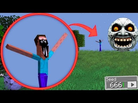 Real Horror Minecraft 😱 Next Bot Maze (hindi) full SCARY