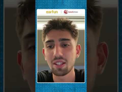 Demir Ege Tıknaz, Braga'yı seçme nedenini açıkladı!