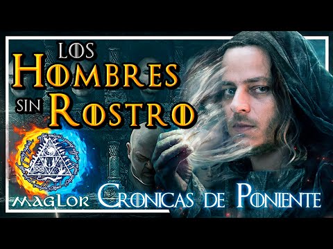 ⚔️ TODO sobre los Hombres sin Rostro 🌓 (ft @Kai47) | Crónicas de Poniente
