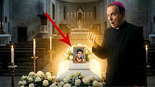 The Priest Who Documented Carlo Acutis Miracles Revealed the One He Kept Secret... Nobody Knew This!