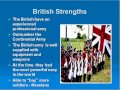 American Revolution Key Concepts