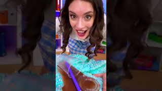 Spilled Drink Prank 🥤 #shorts