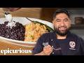 Cooking the Best Rice and Beans