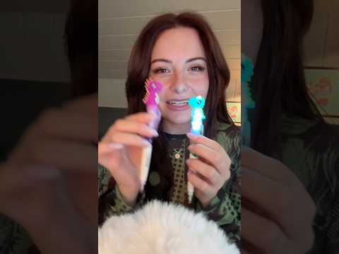 Suis mes instructions ✨ASMR visuel rapide #asmr #asmrfrançais #asmrvideo #asmrsleep #dormir