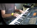 Owl City Fireflies Piano Cover