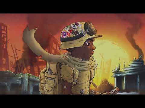 Piers James - WONDERLAND (Visualizer) [Payday Records]