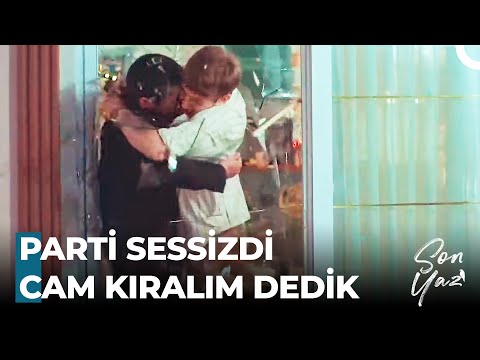 Akgün, Kaan'ı Allah'ına Kavuşturdu - Son Yaz