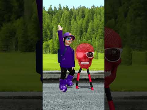 超絶合体踏切ドール　#Shorts