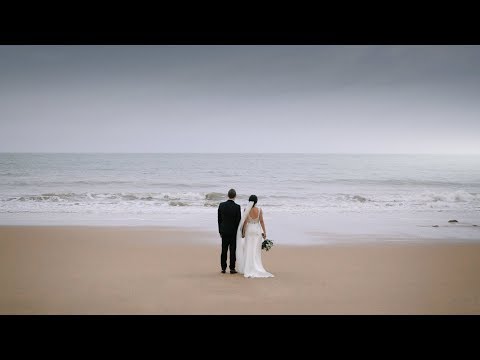Ben & Hadassah Wedding - Canon 1Dx II